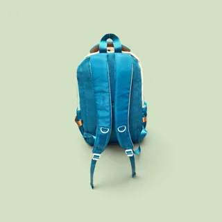 نما پشت کوله پشتی بچگانه جین کیزی