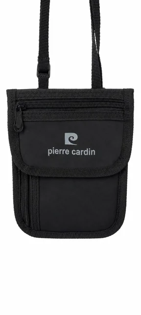 کیف گردنی پاسپورتی pierre gardian
