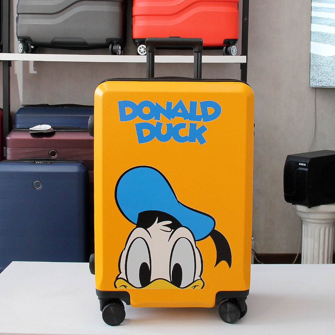چمدان کودک مدلDONALD DUCK