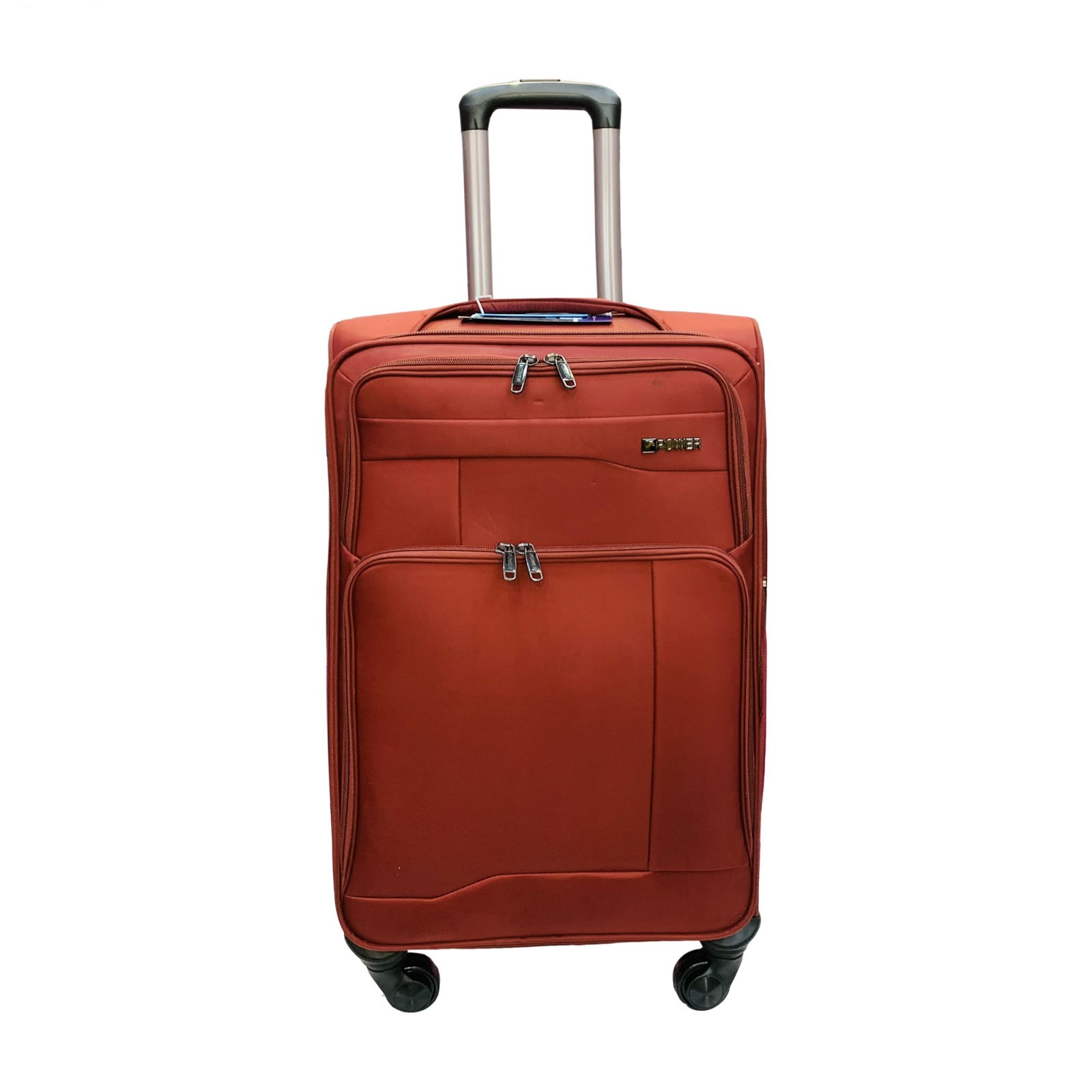چمدان پاور مدل 007 سایز بزرگ