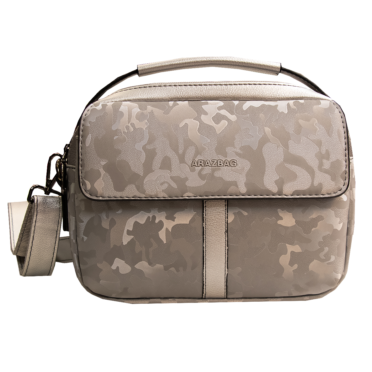 کیف دوشی مدل arazbag