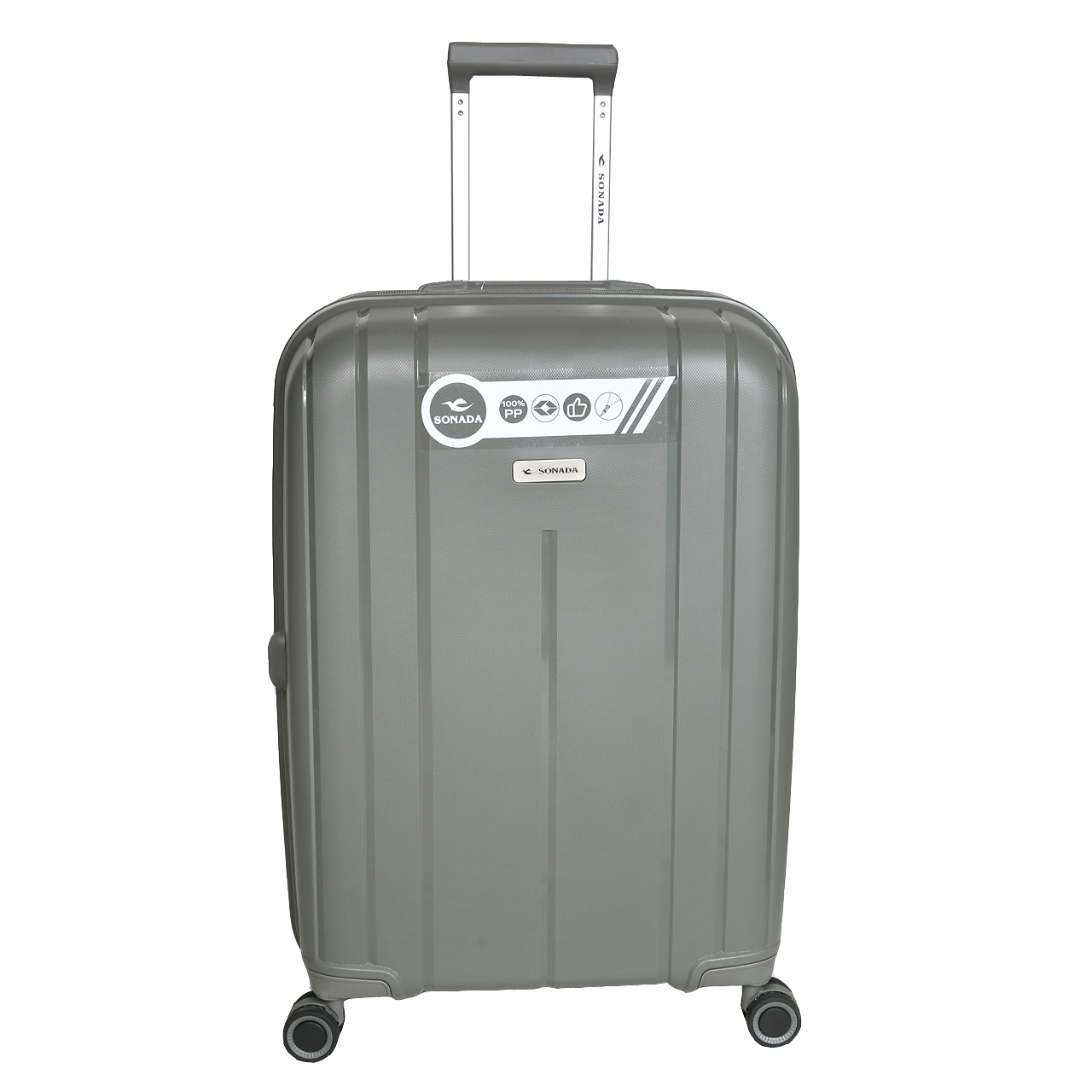 چمدان سونادا مدل CS97758 سایز کوچک