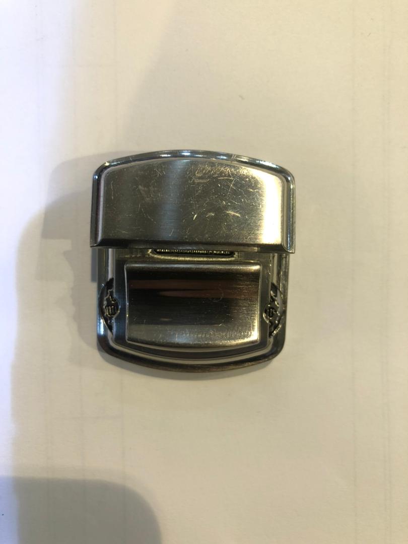 قفل کیف اداری مدل B104