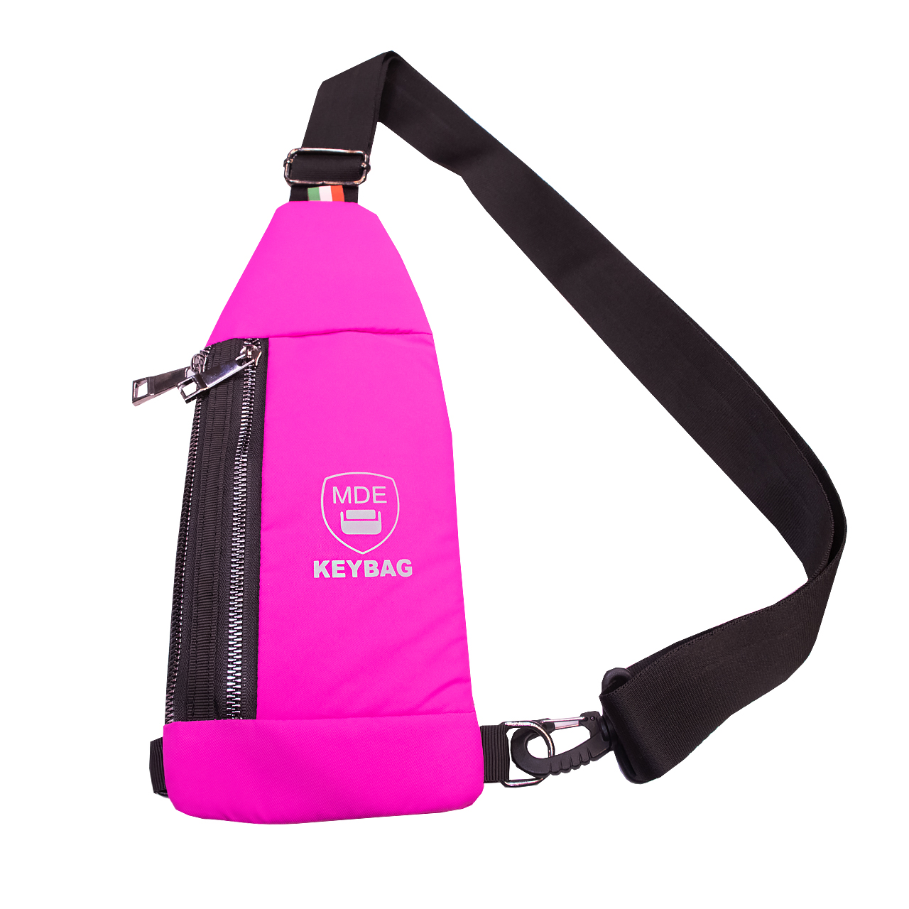 بادی بگ مدل keybag