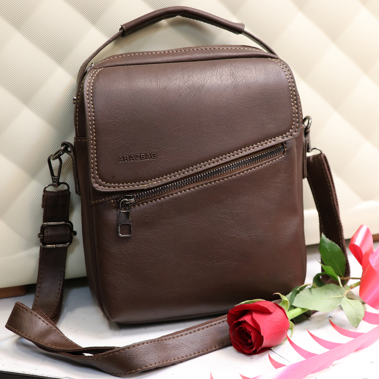 کیف دوشی مدل arazbag
