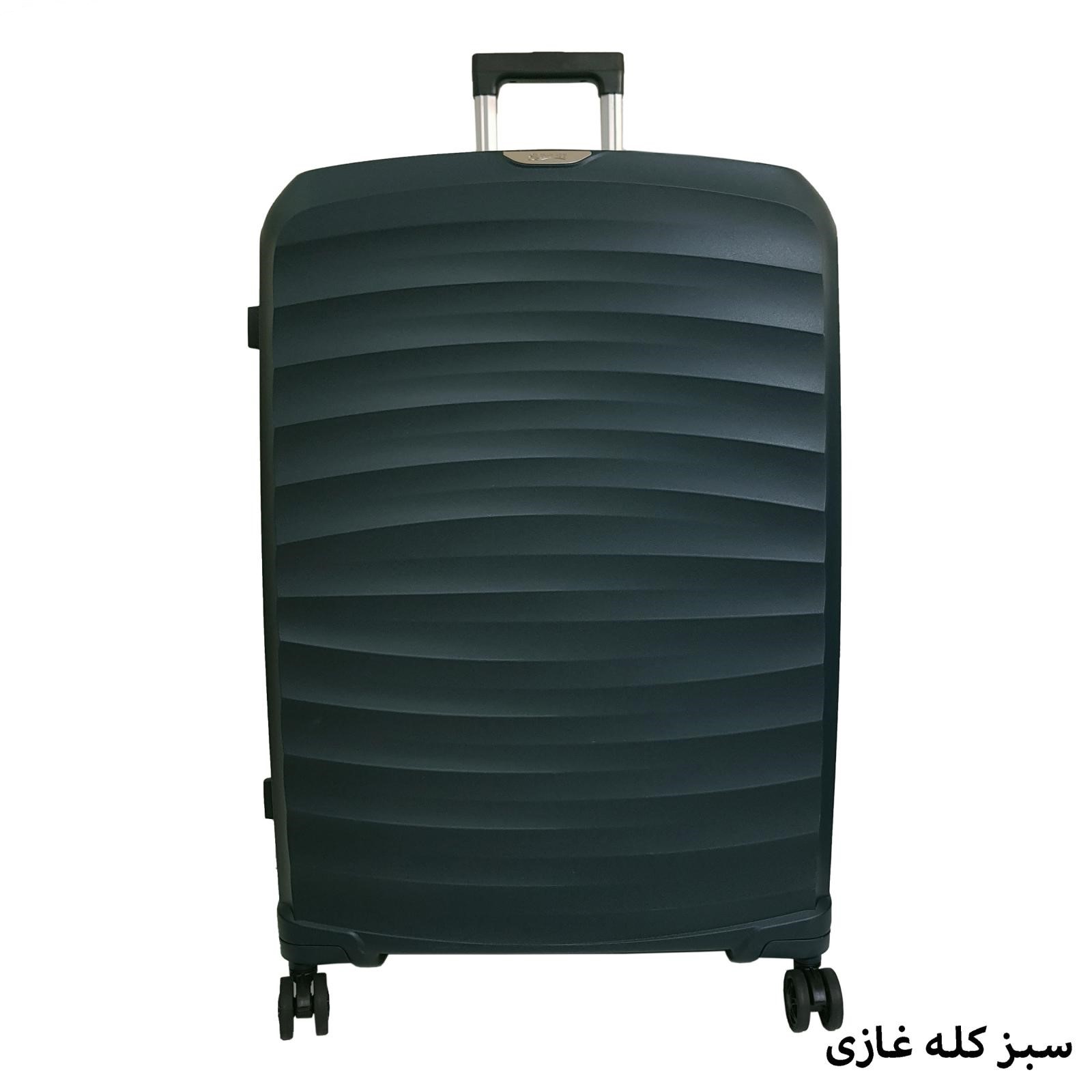 چمدان سومیت مدل 3210 سایزمتوسط